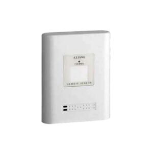 Tfa Dostmann 30.3167 Outdoor Temperature Sensor Blanco
