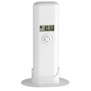 Tfa Dostmann 30.3143.it Temperature Sensor Blanco