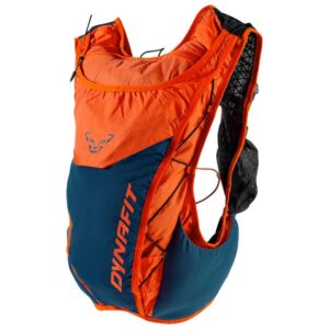 Dynafit Ultra 15l Backpack Naranja,Azul S