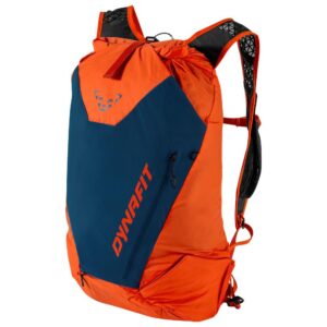 Dynafit Traverse 23l Backpack Naranja,Azul