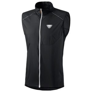 Dynafit Vertical Wind 49 Vest Negro XL Hombre