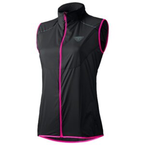 Dynafit Vertical Wind 49 Vest Negro DE 42 Mujer