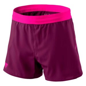 Dynafit Alpine 2.0 Shorts Pants Rosa DE 42 Mujer