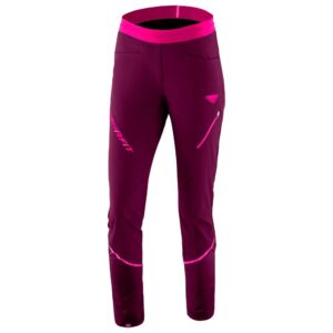Dynafit Transalper Hybrid Pants Azul DE 34 Mujer