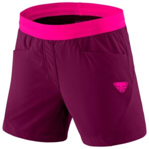 Dynafit Transalper Hybrid Shorts Rosa DE 42 Mujer