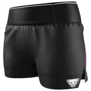 Dynafit Dna 2 In 1 Split Shorts Pants Negro L Mujer