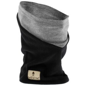 Westin Neck Warmer Negro Hombre