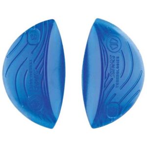 Sidas Gel Arch Supports Azul EU 40-43 Hombre
