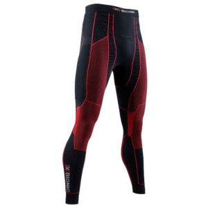 X-bionic Energizer 4.0 Leggings Negro M Hombre