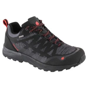 Lafuma Shift Clim Hiking Shoes Negro EU 41 1/3 Hombre