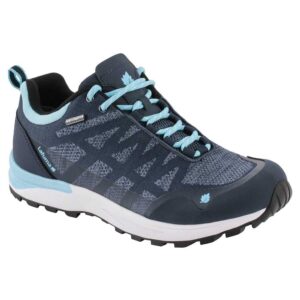Lafuma Shift Clim Hiking Shoes Azul EU 41 1/3 Mujer