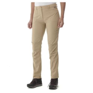 Lafuma Access Pants Beige 36 Mujer