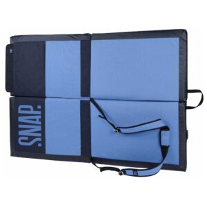 Snap Climbing Bounce Azul 150 x 100 x 11 cm