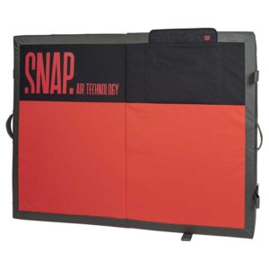 Snap Climbing Guts Rojo 150 x 100 x 14 cm