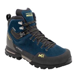 Millet Gr4 Goretex Hiking Boots Azul EU 44 Hombre
