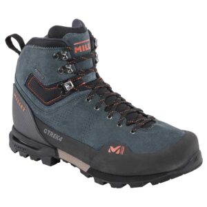 Millet Gr4 Goretex Hiking Boots Azul EU 44 Hombre