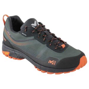 Millet Hike Up Goretex Hiking Shoes Verde EU 45 1/3 Hombre