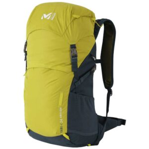 Millet Yari 24l Airflow Backpack Verde,Naranja