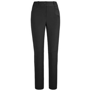 Millet Wanaka Stretch Ii Pants Negro 36 Mujer