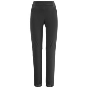 Millet Ltk Speed Pants Negro M Mujer