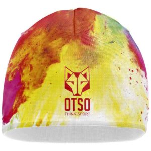 Otso Beanie Multicolor Hombre