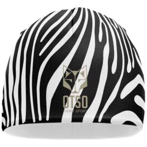 Otso Beanie Blanco,Negro Hombre