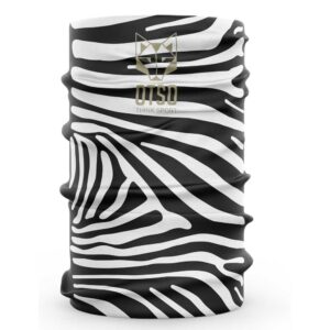 Otso Neck Warmer Blanco Hombre