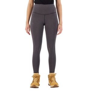 Salomon Essential Tight Gris XS Mujer