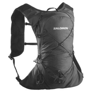 Salomon Xt 6 Backpack Negro
