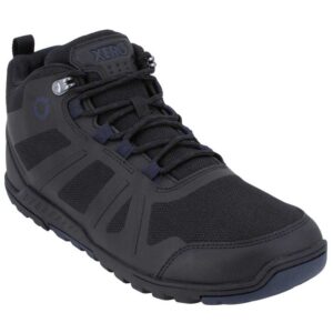Xero Shoes Daylite Hiker Fusion Negro EU 41 1/2 Hombre