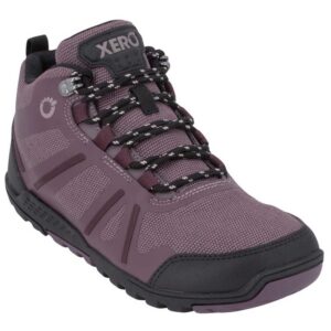 Xero Shoes Daylite Hiker Fusion Lila EU 38 1/2 Mujer