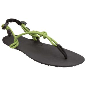 Xero Shoes Genesis Sandals Verde,Negro EU 39 Hombre