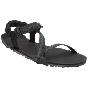 Xero Shoes Z-trail Ev Sandals Negro,Gris EU 39 Hombre