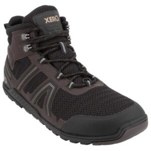 Xero Shoes Xcursion Fusion Negro EU 40 Hombre
