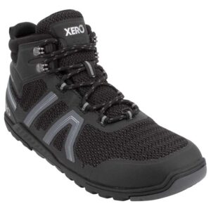 Xero Shoes Xcursion Fusion Negro EU 40 Hombre