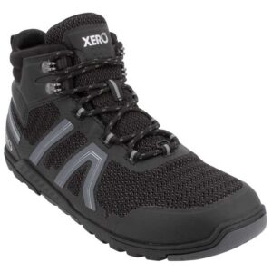 Xero Shoes Xcursion Fusion Negro EU 40 Mujer