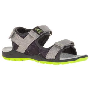 Kamik Jump Sandals Negro EU 38