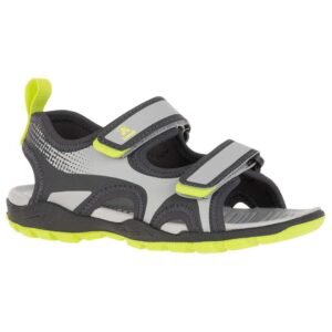 Kamik Seafront Sandals Gris EU 37