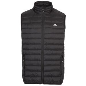 Trespass Gallenton Vest Negro L Hombre