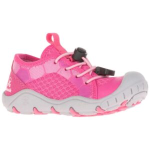 Kamik Amble Hiking Shoes Rosa EU 31