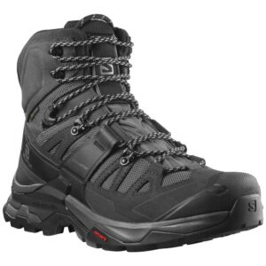 Salomon Quest 4 Goretex Hiking Boots Negro EU 44 Hombre