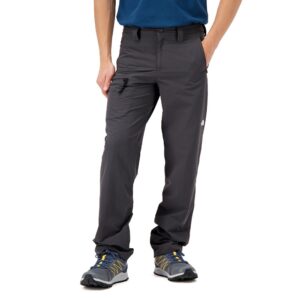 The North Face Resolve T3 Negro 30 / 32 Hombre