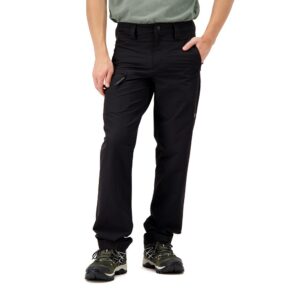 The North Face Resolve T3 Negro 30 / 32 Hombre