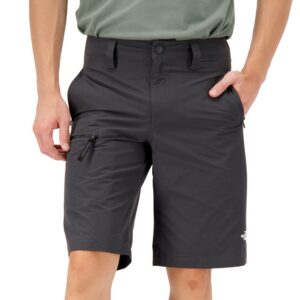 The North Face Resolve Shorts Gris 30 / 32 Hombre