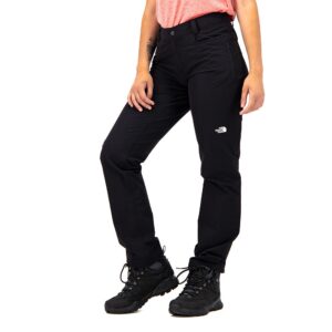 The North Face Resolve Woven Pants Negro 6 / 32 Mujer