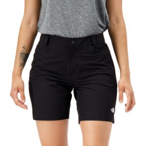 The North Face Resolve Woven Shorts Pants Negro 4 / 32 Mujer