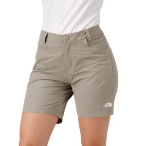 The North Face Resolve Woven Shorts Pants Verde 8 / 32 Mujer