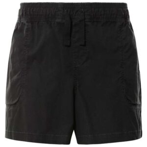 The North Face Motion Pull One Shorts Pants Negro L / 32 Mujer