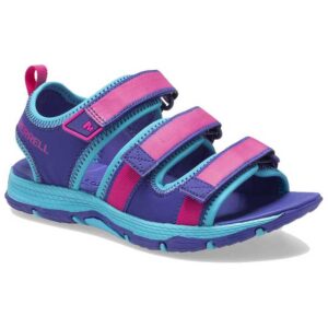 Merrell Hydro Creek Sandals Lila EU 37
