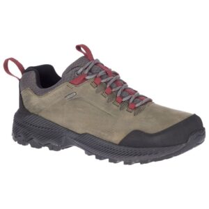 Merrell Forestbound Wp Marrón EU 41 1/2 Hombre